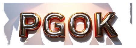 pgok logo